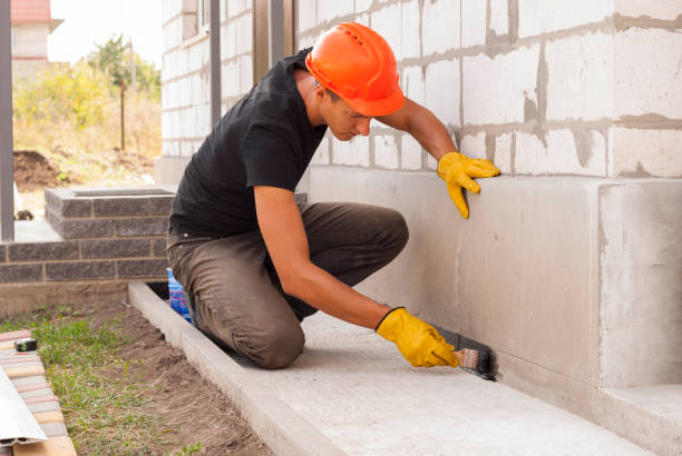 Licensed Foundation Crack Repair service in Fredericksburg, PA - Halo Water Proofing